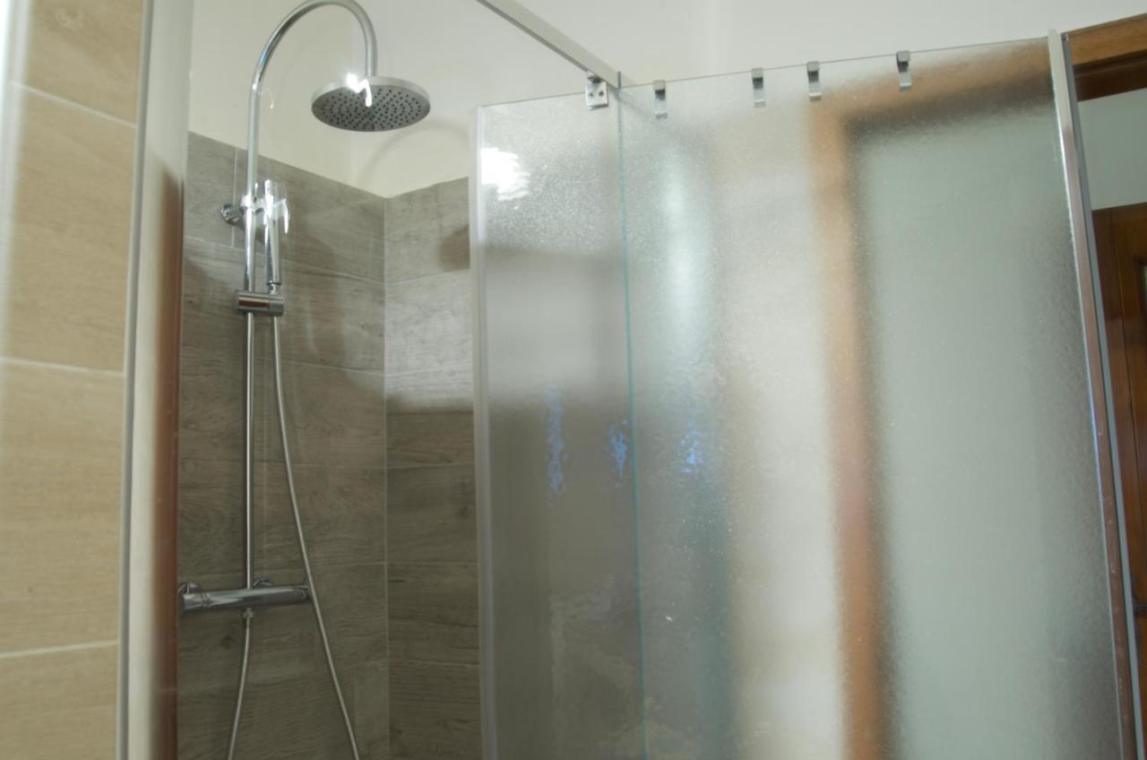 شقة Al Maset Di Tss' - Green Apartament - Zona Living Spaziosa - Perfetto Per Famiglie Numerose A بيرجيني فالسويانا المظهر الخارجي الصورة
